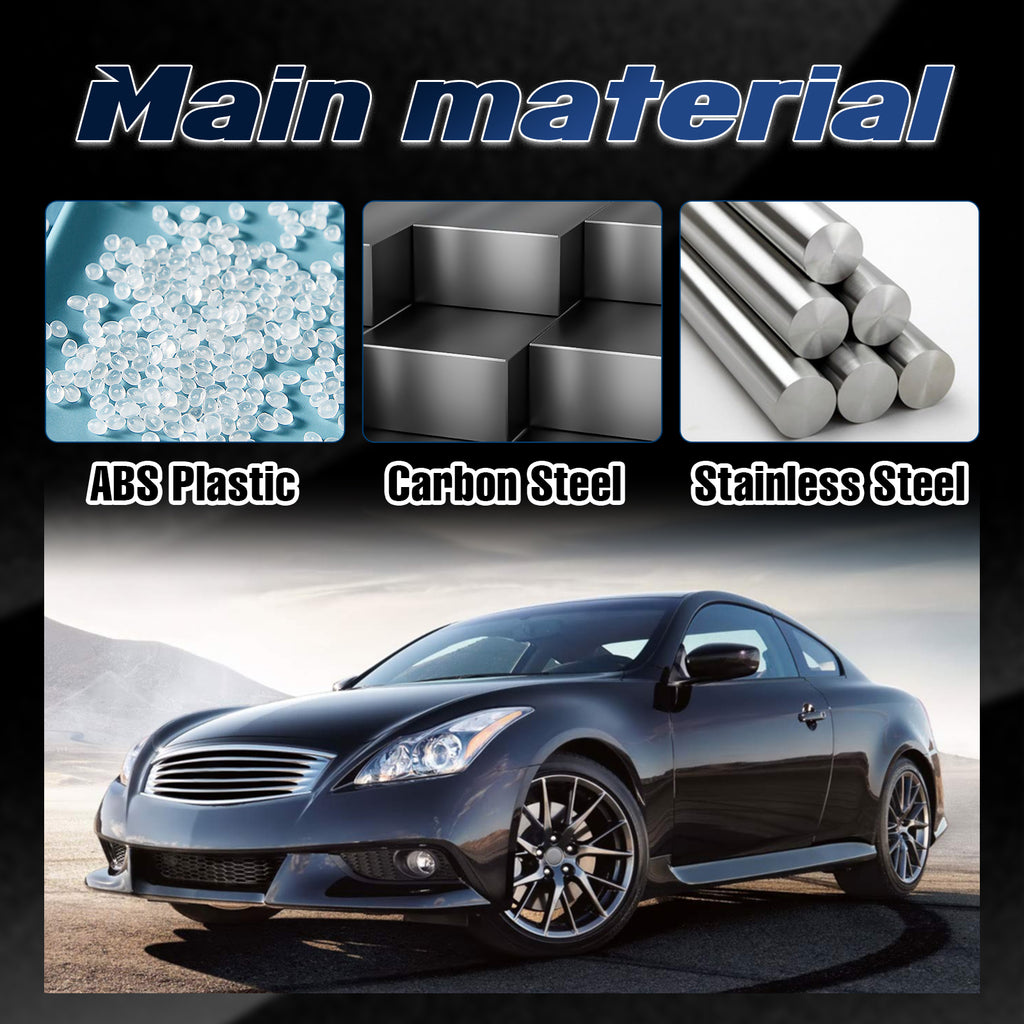 Car Window Breaking Tool Mini Convenient Emergency Car Escape Hammer