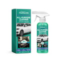 All Purpose Car Interior Foam Cleaner